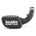 Picture of Banks Power 07-11 Jeep 3-8L Wrangler Ram-Air Intake System - Dry Filter