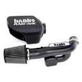 Picture of Banks Power 12-15 Jeep 3-6L Wrangler Ram-Air Intake System - Dry Filter