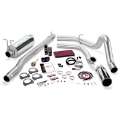 Picture of Banks Power 99 Ford 7-3L F250-350 Auto Stinger System