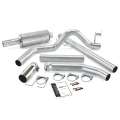 Picture of Banks Power 98-02 Dodge 5-9L Std Cab Monster Exhaust System - SS Single Exhaust w- Chrome Tip