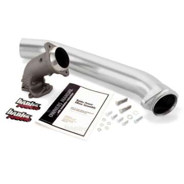 Picture of Banks Power 98-02 Dodge 5-9L Power Elbow Kit