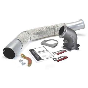 Picture of Banks Power 99-99-5 Ford 7-3L F450-550 Power Elbow Kit