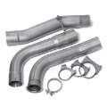 Picture of Banks Power 03-07 Ford 6-0L Monster Turbine Outlet Pipe Kit