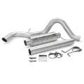 Picture of Banks Power 99-03 Ford 7-3L Monster Sport Exhaust System