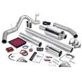 Picture of Banks Power 99-00 Dodge 5-9L Std Cab Stinger System - SS Single Exhaust w- Chrome Tip