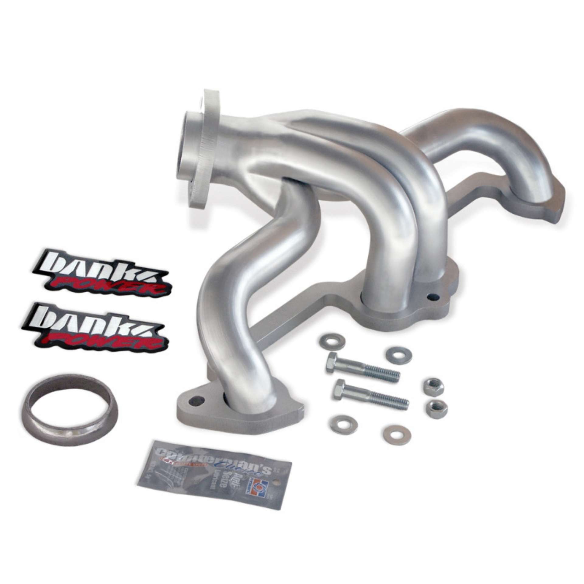 Picture of Banks Power 91-02 Jeep 2-5L Wrangler Torque Tube System