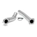 Picture of Banks Power 94-97 Ford 7-3L Monster Turbine Outlet Pipe Kit