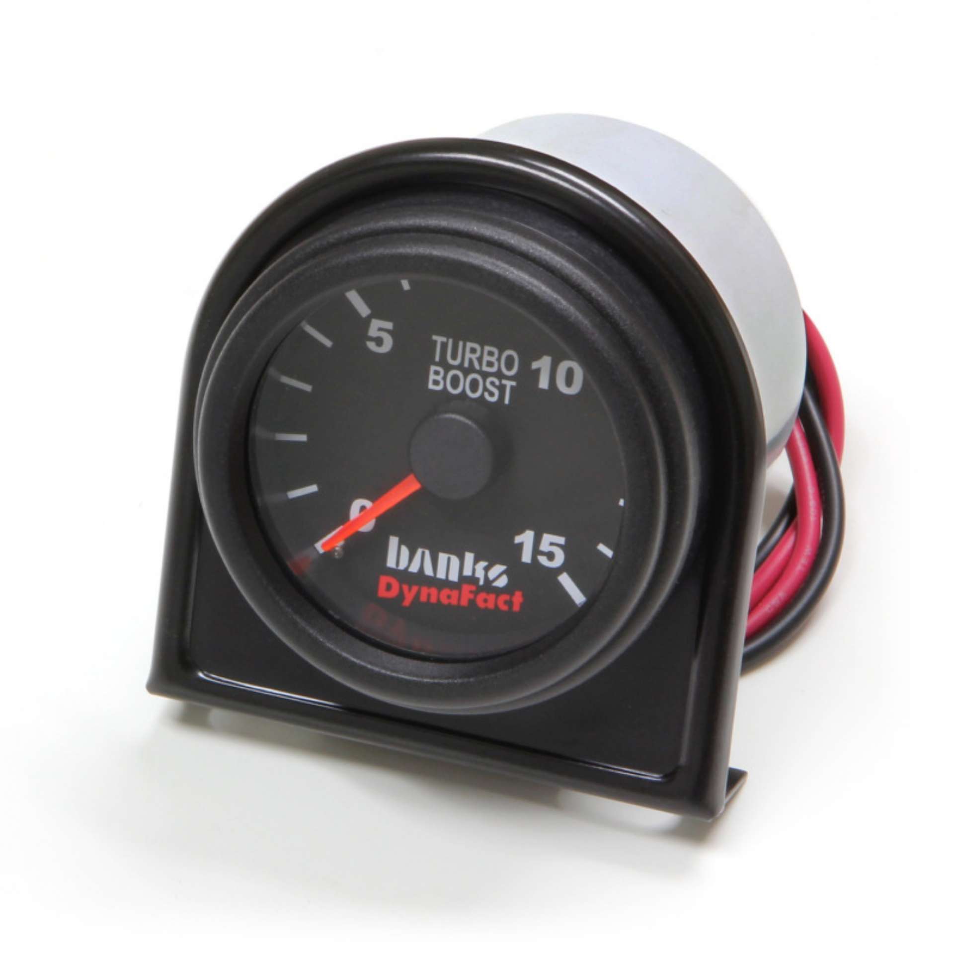 Picture of Banks Power 0-15 PSI Boost Gauge Kit