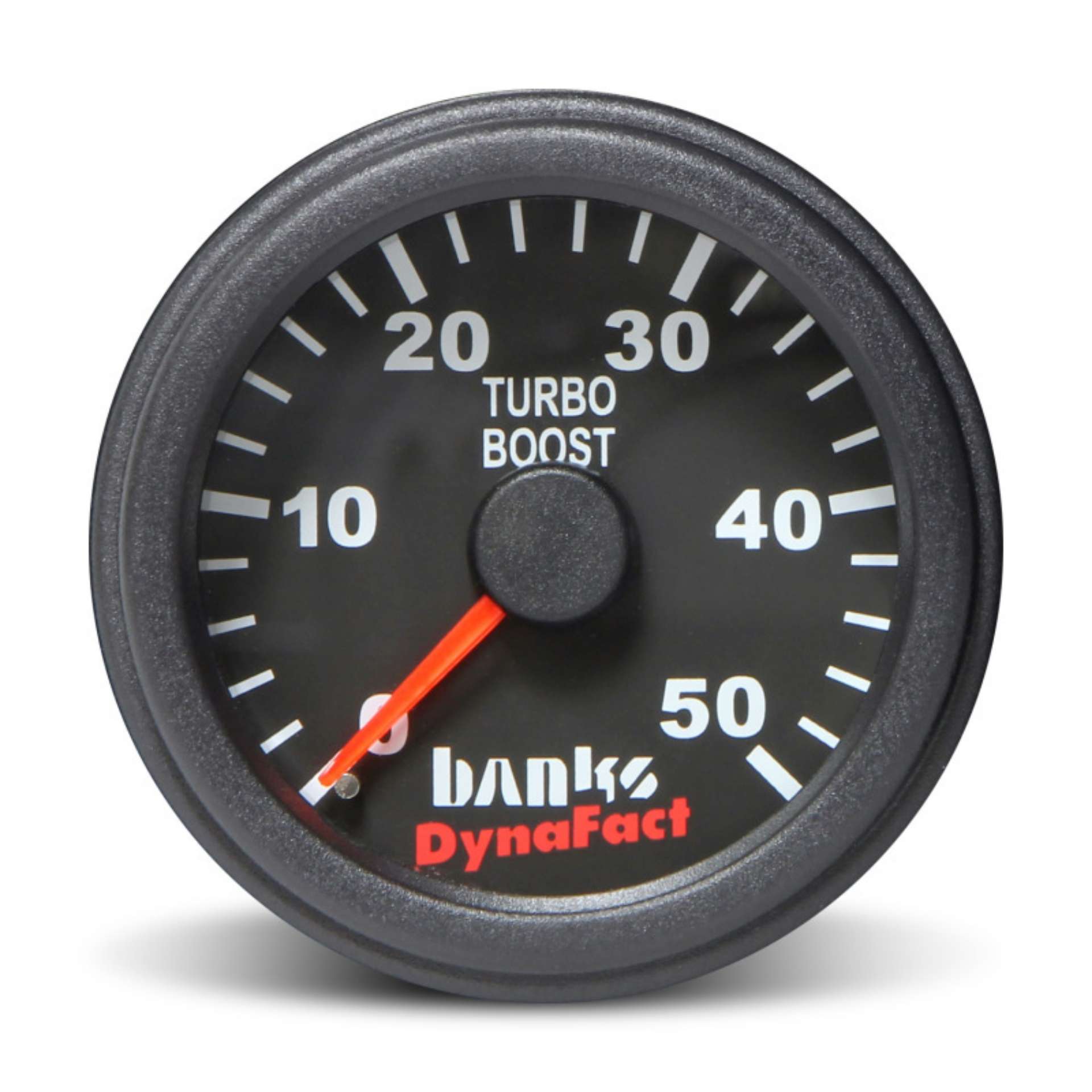 Picture of Banks Power 0-50 PSI Boost Gauge Kit