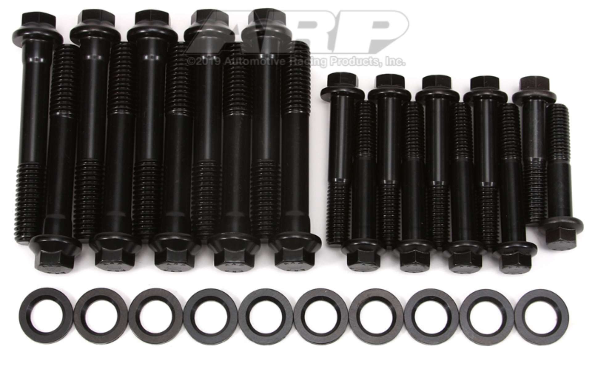 Picture of ARP Rover 4-0L-4-6L V8 Main Bolt Kit