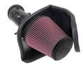 Picture of K&N 2015 Dodge Challenger-Charger 6-2L V8 Typhoon Short Ram Intake