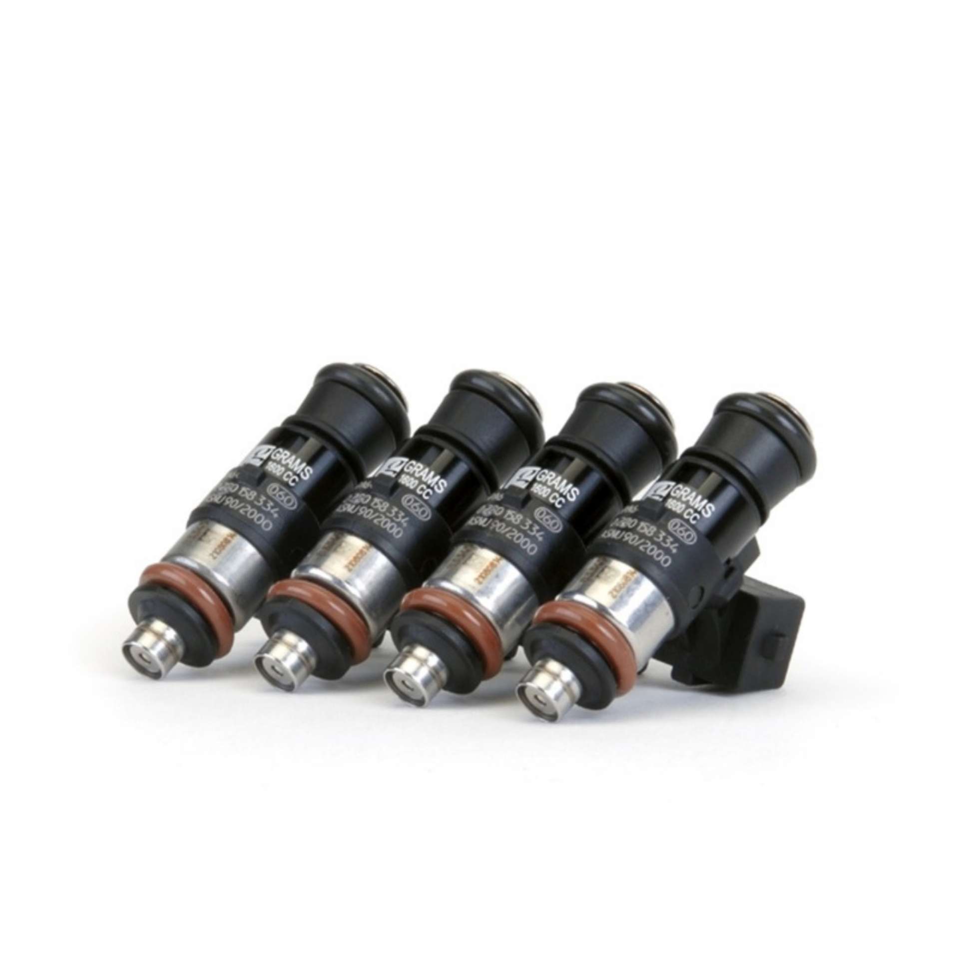 Picture of Grams Performance 1600cc 00-05 S2000 INJECTOR KIT