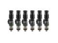 Picture of Grams Performance 1600cc R32-R34-RB26 Top Feed Only 11mm INJECTOR KIT