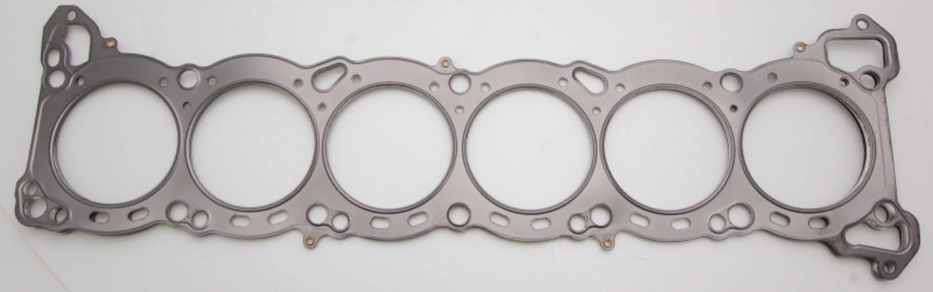 Picture of Cometic Nissan RB25 6 CYL 87mm -030 inch MLS Head Gasket