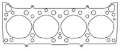 Picture of Cometic Pontiac V8 350 3-950in Bore -027in MLS Head Gasket