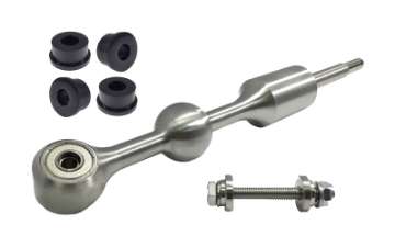 Picture of Torque Solution Short Shifter & Shifter Bushing Combo: Hyundai Genesis Coupe 2011-2015