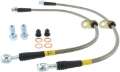 Picture of StopTech 07-13 Acura MDX Front SS Brake Lines