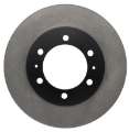 Picture of Stoptech 03-09 Toyota 4Runner - 05-14 Toyota FJ Cruiser Front Performance Cryo Brake Rotor