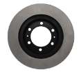 Picture of Stoptech 03-09 Toyota 4Runner - 05-14 Toyota FJ Cruiser Front Performance Cryo Brake Rotor