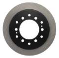 Picture of Stoptech 03-09 Toyota 4Runner - 05-14 Toyota FJ Cruiser Rear Performance Cryo Brake Rotor