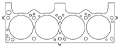 Picture of Cometic Chrysler Small Block W-318A Heads 4-04in -040in MLS Head Gasket