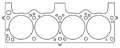 Picture of Cometic Chrysler Small Block W-318A Heads 4-04in -040in MLS Head Gasket