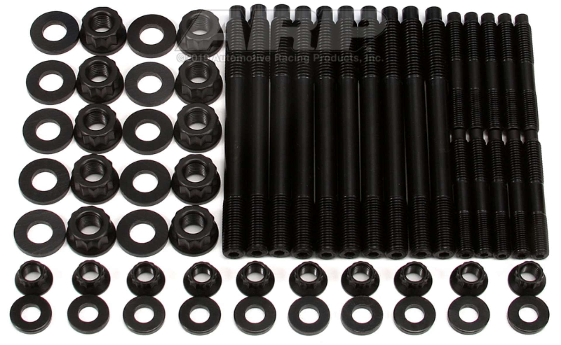 Picture of ARP Suzuki 1-6L M16A 4 Cylinder Main Stud Kit