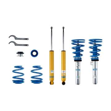 Picture of Bilstein B14 2001-2006 BMW 330ci Front and Rear Suspension Kit