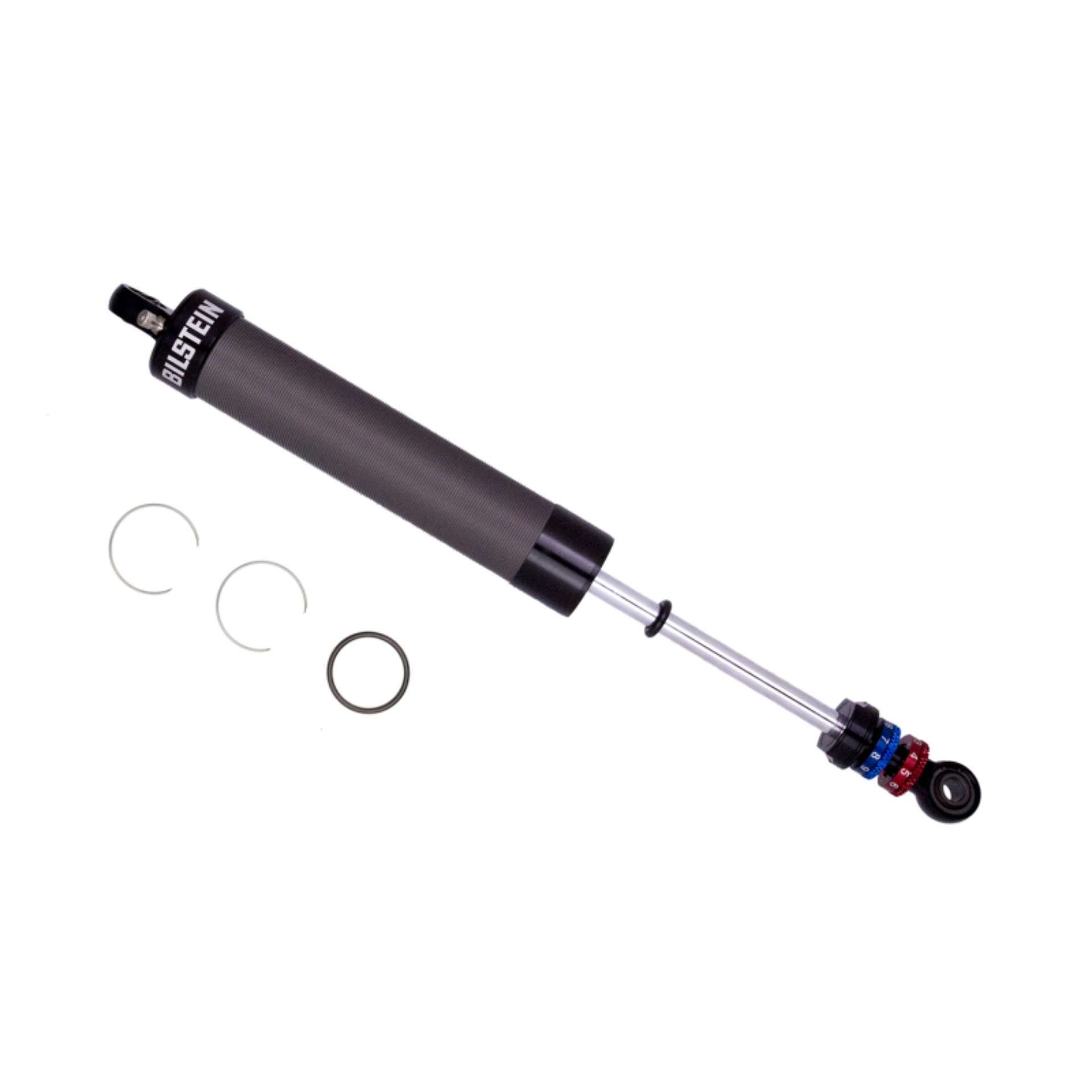 Picture of Bilstein B4 13-15 Mercedes-Benz SL550 4-6L V8 w- Sport Susp w-o ABC Rear Twintube Strut Assembly