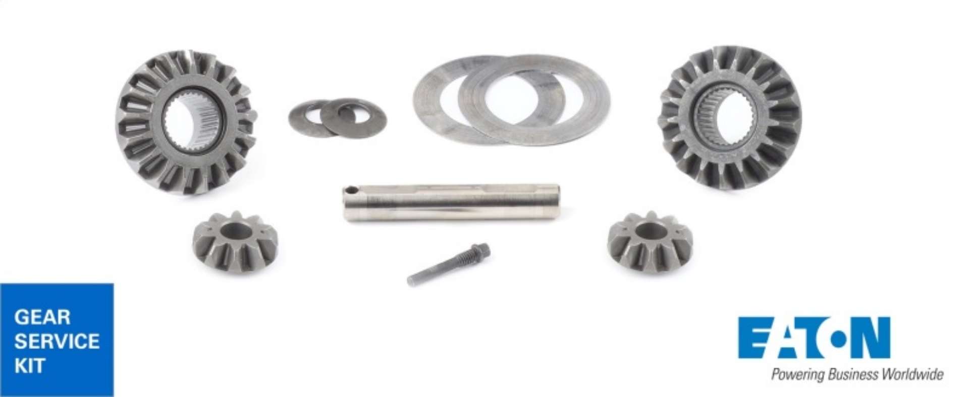 Picture of Eaton Posi Trac-Aide Diff S Service Kit 8-X