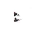 Picture of DeatschWerks 14-17 Arctic Cat Wildcat 700 - 1200CC-min Injectors