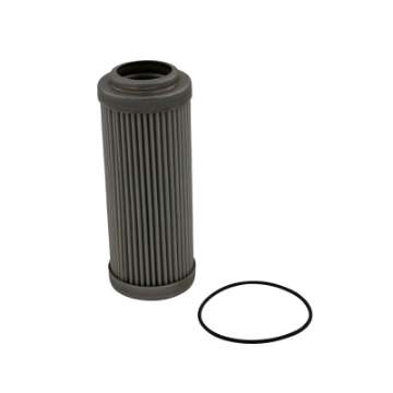 Picture of Aeromotive Filter Element - 10 Micron Microglass Fits 12339-12341