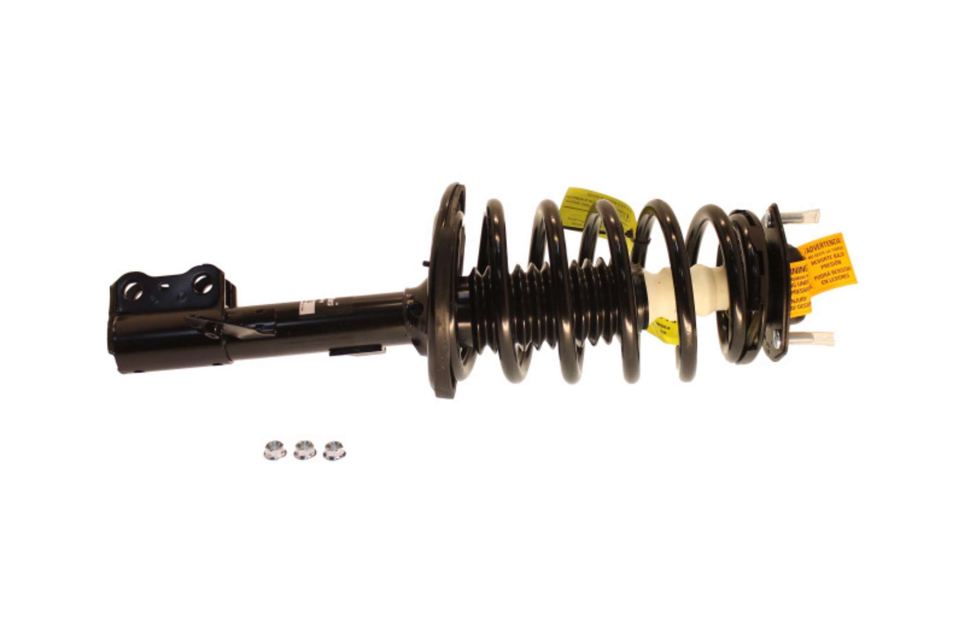 Picture of KYB Shocks & Struts Strut Plus Front Right Toyota Sienna 07-10