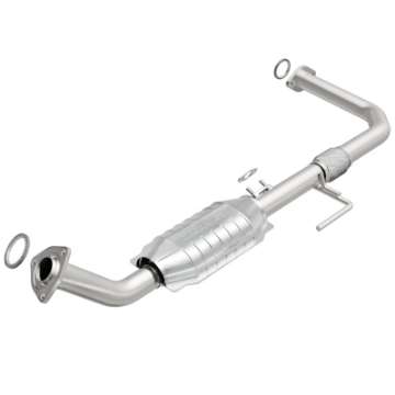 Picture of MagnaFlow Conv DF 00-04 Toyota Tundra V8 4-7L Gas