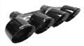 Picture of Corsa 2014-2020 Chevrolet Corvette 6-2L V8 Quad 45in Polished Black Pro-Series Tip Kit