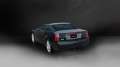 Picture of Corsa 2004-2008 Cadillac XLR 4-6L 25in Cat-Back Dual Rear w Twin 35in Black Pro-Series Tips