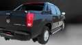 Picture of Corsa 2002-2006 Cadillac Escalade 6-0L V8 3in Cat-Back Single Side w Twin 4in Black Pro-Series Tips