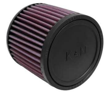 Picture of K&N Universal Air Filter - 2-7-16in Flange x 4-1-2in OD B x 4-5-16in OD-T x 4in Height