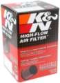 Picture of K&N Universal Air Filter - 2-7-16in Flange x 4-1-2in OD B x 4-5-16in OD-T x 4in Height