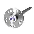 Picture of Yukon Gear Cut To Fit Alloy Axle - Early Ford 9in Passenger w- 31 Splines Double Drilled