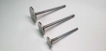 Picture of Ferrea BMW S55 32mm 4-97mm 104-90mm Taper-STD Trpl Grv Comp Plus Int Valve - Single D-S Only