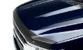 Picture of AVS 2021 Ford F-150 Excl- Tremor-Raptor Aeroskin Low Profile Hood Shield - Matte Black