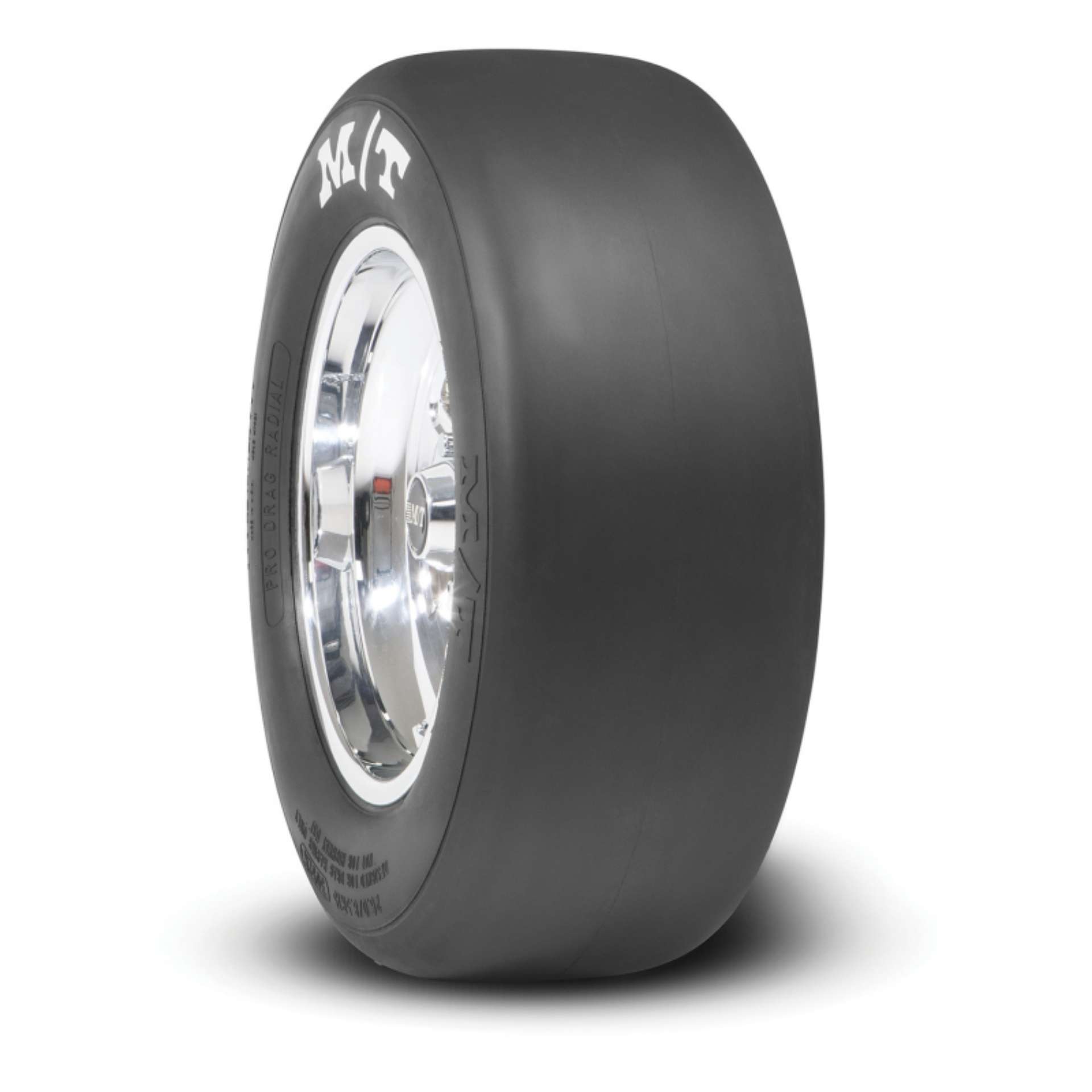 Picture of Mickey Thompson Pro Drag Radial Tire - 31-25-12-2R15 R1 90000040165