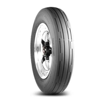 Picture of Mickey Thompson ET Street Front Tire - 26X6-00R15LT 90000040427