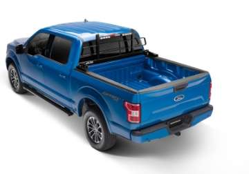 Picture of BackRack 15-23 Colorado - 16-23 Tacoma - 19-21 Ranger Original Rack Frame Only Requires Hardware