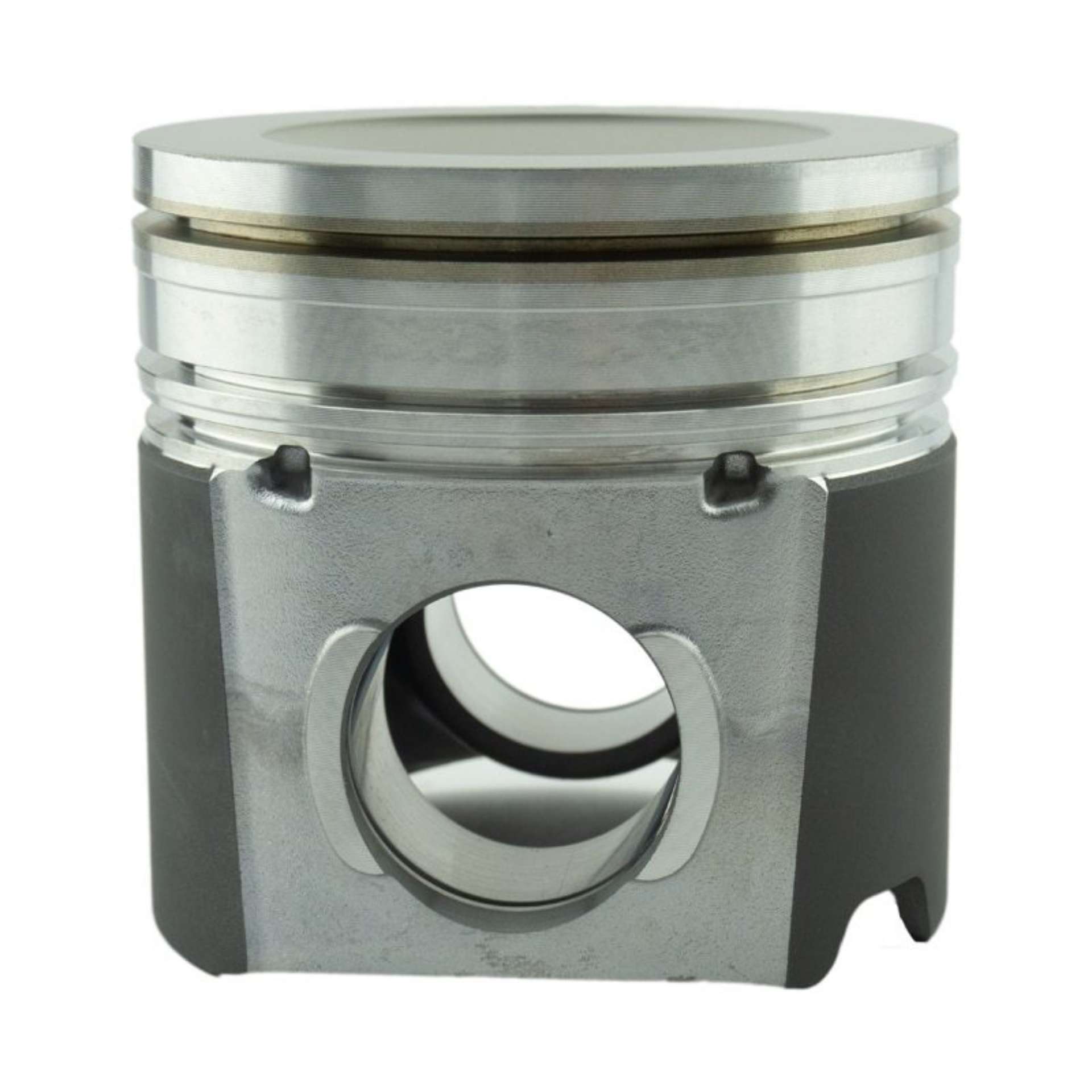 Picture of Industrial Injection 07-5-12 Dodge 6-7L Piston w- Std- w-Rings - Wrist Pins - Clips Set