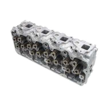 Picture of Industrial Injection Chevrolet LB7 Stock Remanufactured Heads New Valves - Guides - Seals