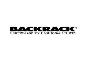 Picture of BackRack 19-23 Silverado-Sierra New Body 1500 Louvered Rack Frame Only Requires Hardware