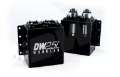 Picture of DeatschWerks 2-5L Modular Surge Tank Fits 1-2 DW250iL Fuel Pumps - Pumps Not Included