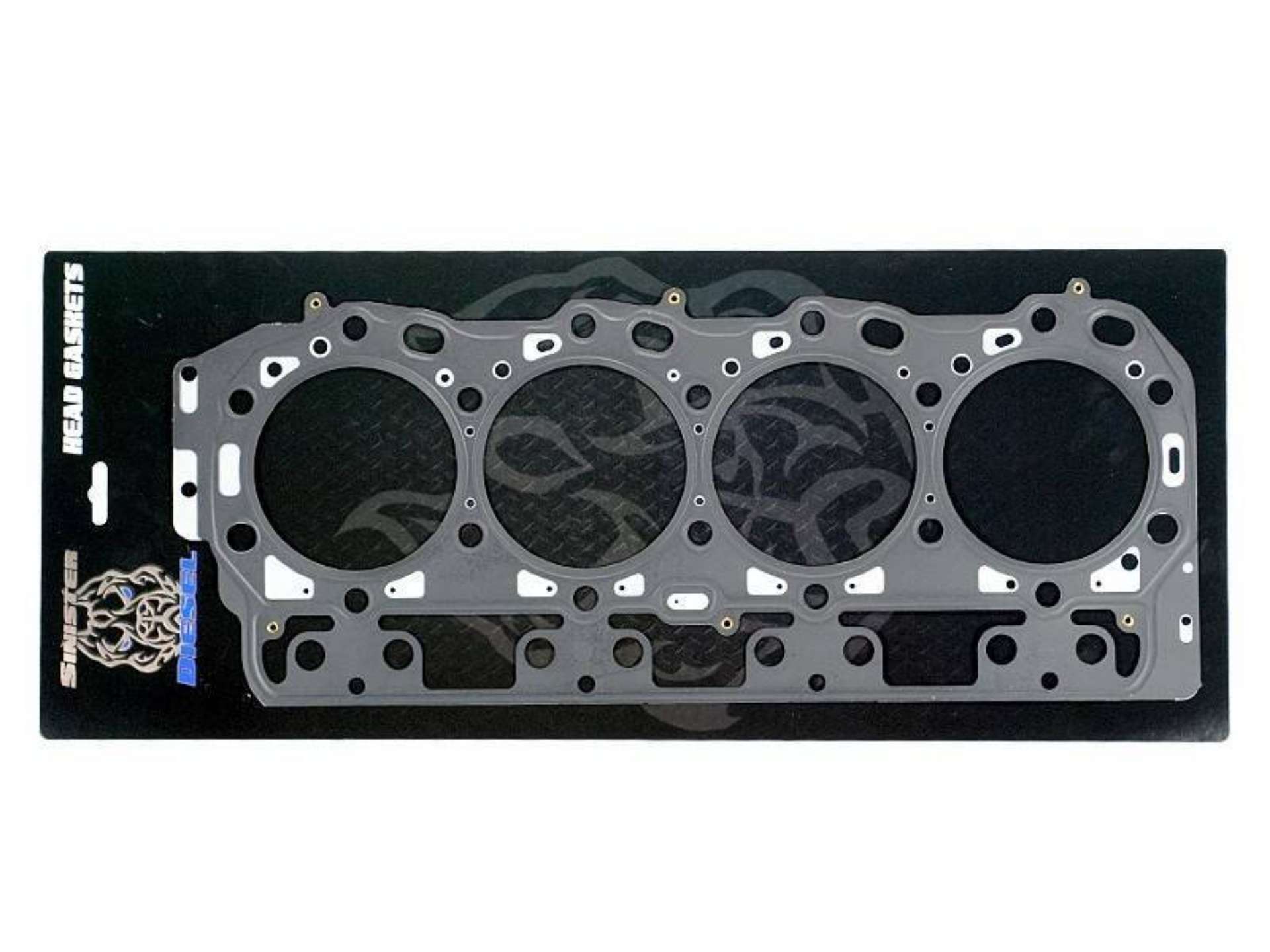 Picture of Sinister Diesel 01-10 Chevy Black Diamond Head Gasket for Duramax Pass- C